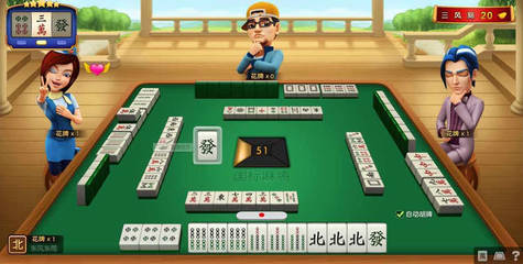 投資者如何選擇手機麻將游戲開發公司