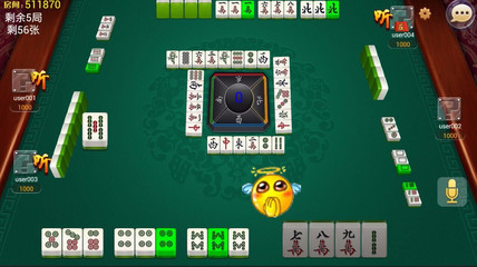 解析湖南與山東手機麻將定制開發(fā) 品質(zhì)與創(chuàng)新的雙輪驅(qū)動